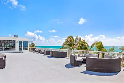 5401 Collins #CU-9, Miami Beach, FL 33140 - Photo 35