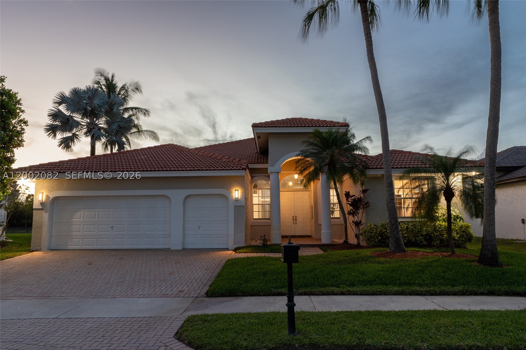 2557 Jardin - 2557 Jardin, Weston, FL 33327 Luxury Property | Jose Angel Pina