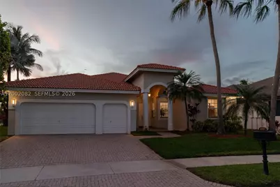 2557 Jardin, Weston, FL 33327 - Photo 3