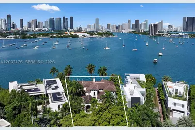 432 S Hibiscus, Miami Beach, FL 33139 - Photo 3