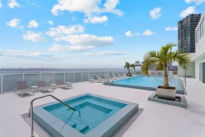 218 SE 14th #2105, Miami, FL 33131 - Photo 27