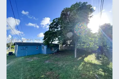 3461 NW 17th, Lauderhill, FL 33311 - Photo 3