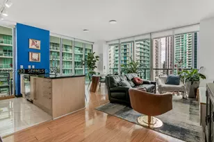 79 SW 12th, Miami, FL 33130 - Photo 1