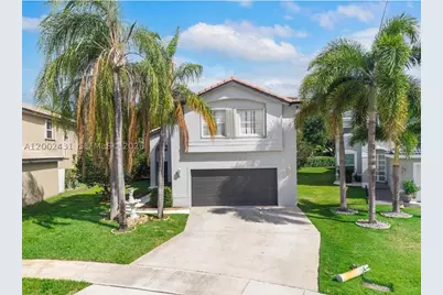 17621 SW 31st, Miramar, FL 33029 - Photo 1