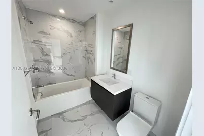 851 NE 1st #3103, Miami, FL 33132 - Photo 17