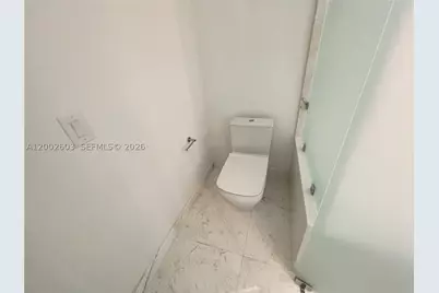 851 NE 1st #3103, Miami, FL 33132 - Photo 13