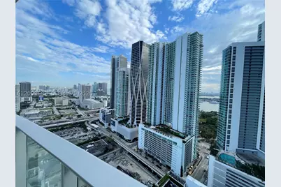 851 NE 1st #3103, Miami, FL 33132 - Photo 25