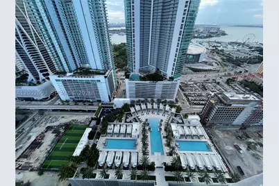 851 NE 1st #3103, Miami, FL 33132 - Photo 23