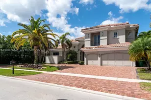 651 Sweet Bay, Plantation, FL 33324 - Photo 1
