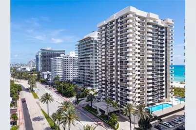 5757 Collins #1104, Miami Beach, FL 33140 - Photo 7