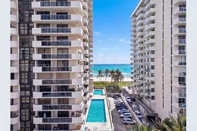 5757 Collins #1104, Miami Beach, FL 33140 - Photo 13