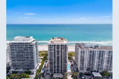 5757 Collins #1104, Miami Beach, FL 33140 - Photo 9