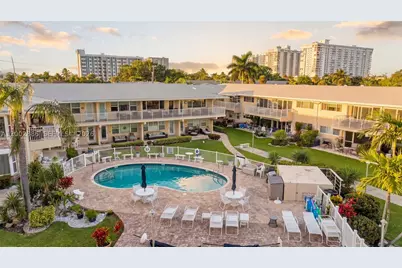 3216 SE 12th #8, Pompano Beach, FL 33062 - Photo 17