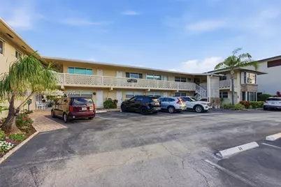 3216 SE 12th #8, Pompano Beach, FL 33062 - Photo 41