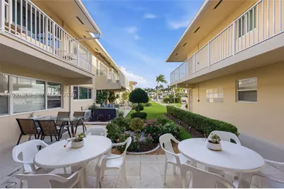 3216 SE 12th #8, Pompano Beach, FL 33062 - Photo 35