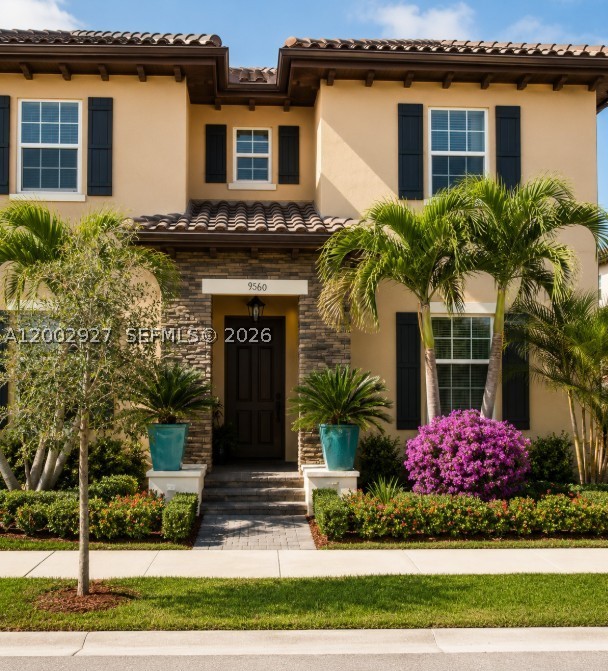 9160 SW 171st - 9160 SW 171st, Miami, FL 33196 Luxury Property | Jose Angel Pina