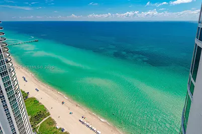 15901 Collins #4302, Sunny Isles Beach, FL 33160 - Photo 1