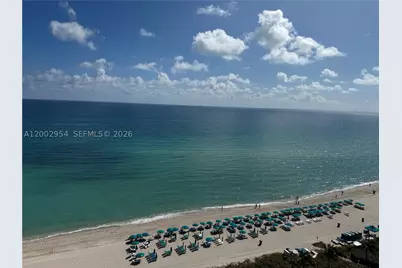 15901 Collins #4302, Sunny Isles Beach, FL 33160 - Photo 31