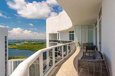 15901 Collins #4302, Sunny Isles Beach, FL 33160 - Photo 5