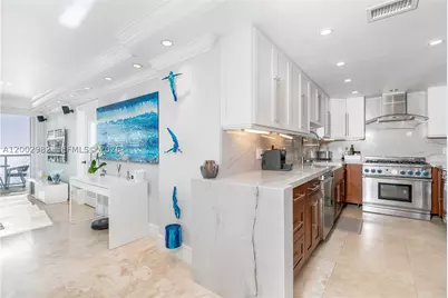 3140 S Ocean Dr (Avail 7/15-11/15 Flex) #606, Hallandale, FL 33009 - Photo 7