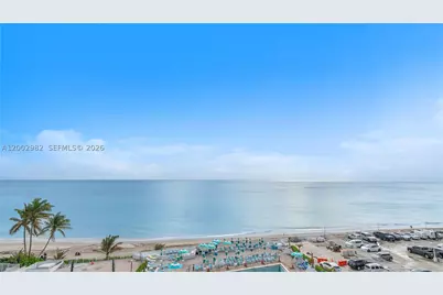 3140 S Ocean Dr (Avail 7/15-11/15 Flex) #606, Hallandale, FL 33009 - Photo 47