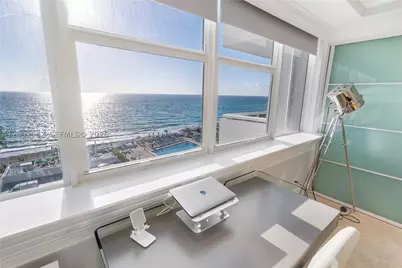 3140 S Ocean Dr (Avail 7/15-11/15 Flex) #606, Hallandale, FL 33009 - Photo 21
