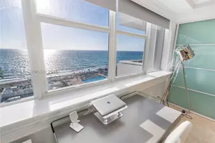 3140 S Ocean Dr (Avail 7/15-11/15 Flex), Hallandale, FL 33009 - Photo 21