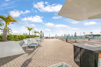 3140 S Ocean Dr (Avail 7/15-11/15 Flex) #606, Hallandale, FL 33009 - Photo 31
