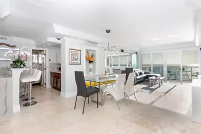 3140 S Ocean Dr (Avail 7/15-11/15 Flex) #606, Hallandale, FL 33009 - Photo 5