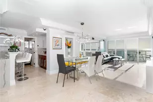 3140 S Ocean Dr (Avail 7/15-11/15 Flex), Hallandale, FL 33009 - Photo 5