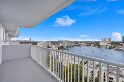 137 Golden Isles #1609, Hallandale Beach, FL 33009 - Photo 3