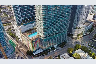 1300 S Miami #3111, Miami, FL 33130 - Photo 41