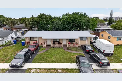 5814 Cleveland, Hollywood, FL 33021 - Photo 45