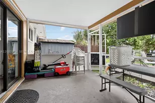 5814 Cleveland, Hollywood, FL 33021 - Photo 39