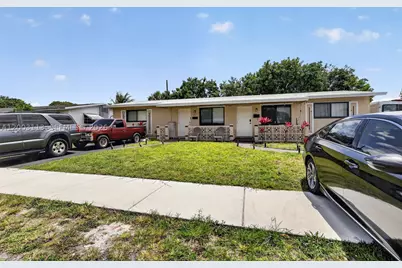 5814 Cleveland, Hollywood, FL 33021 - Photo 3