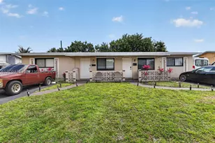 5814 Cleveland, Hollywood, FL 33021 - Photo 1
