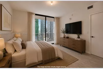77 SE 5th #2705, Miami, FL 33131 - Photo 7