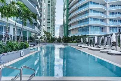 77 SE 5th #2705, Miami, FL 33131 - Photo 25