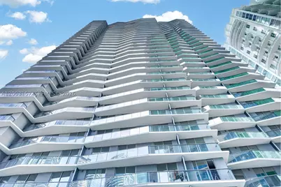 77 SE 5th #2705, Miami, FL 33131 - Photo 17
