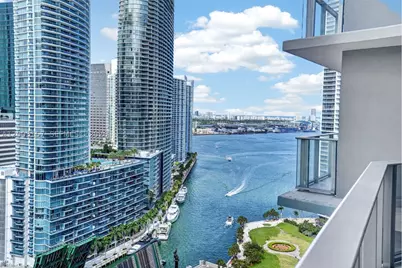 77 SE 5th #2705, Miami, FL 33131 - Photo 1