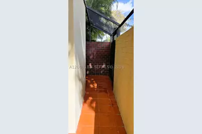 10835 SW 112th #106, Miami, FL 33176 - Photo 23