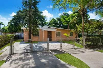 14115 NW 6th, North Miami, FL 33168 - Photo 1
