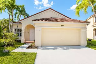 777 Tanglewood, Weston, FL 33327 - Photo 1