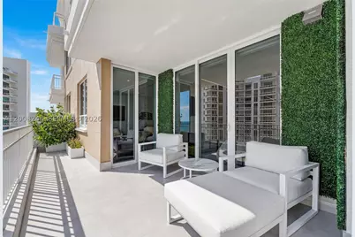 801 Brickell Key #PH3306, Miami, FL 33131 - Photo 35