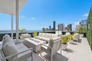 801 Brickell Key, Miami, FL 33131 - Photo 3