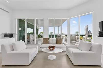 801 Brickell Key #PH3306, Miami, FL 33131 - Photo 11