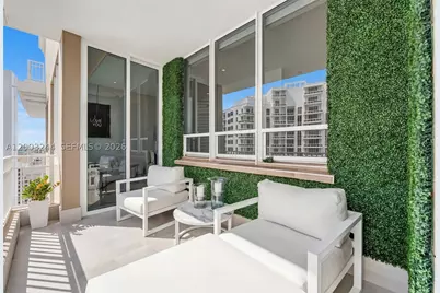 801 Brickell Key #PH3306, Miami, FL 33131 - Photo 21