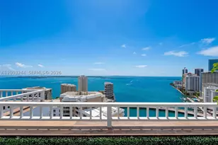 801 Brickell Key, Miami, FL 33131 - Photo 5