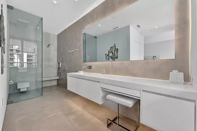 801 Brickell Key #PH3306, Miami, FL 33131 - Photo 25