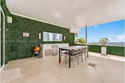 801 Brickell Key #PH3306, Miami, FL 33131 - Photo 9